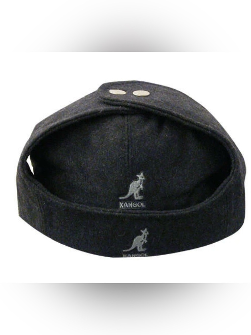 Kangol Wool Bugatti